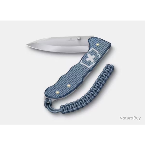 Victorinox 0.9415.L26 Evoke Alox Limited Edition 2026