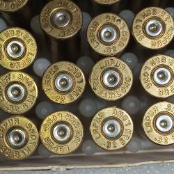 B13 &Eacute;tuis 32 S&W Long Lapua