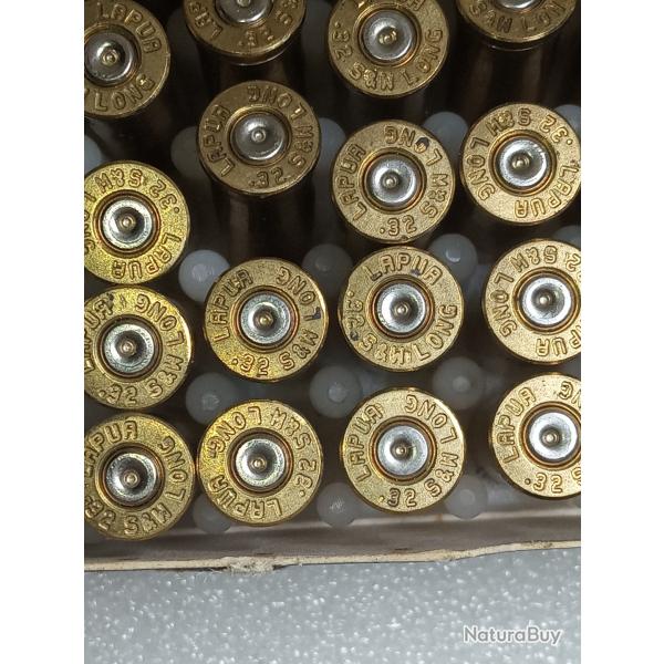 B13 �tuis 32 S&W Long Lapua