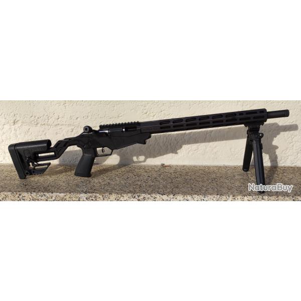 Carabine Ruger Rimfire .22LR