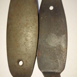 Mas 36 36/51 plaque de couche NEUVE vendu par poudrenoirepro