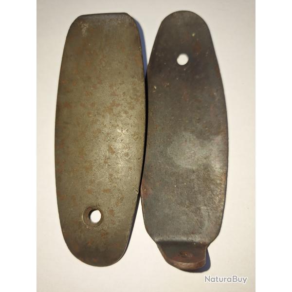 Mas 36 36/51 plaque de couche NEUVE vendu par poudrenoirepro