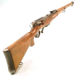 SCHMIDT RUBIN   -   G11   -   22LR a un coup  -   Mono-matricule