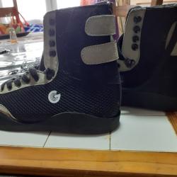 Chaussure de tir gehmann tir Carabine taille 41