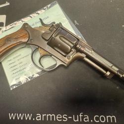 revolver 1882 second mod&egrave;le calibre 7/5 suisse