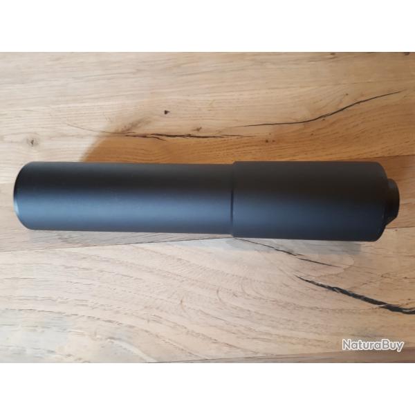 Silencieux airsoft pour M11a1