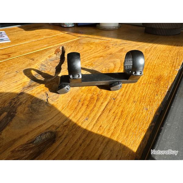 Montage Blaser � colliers