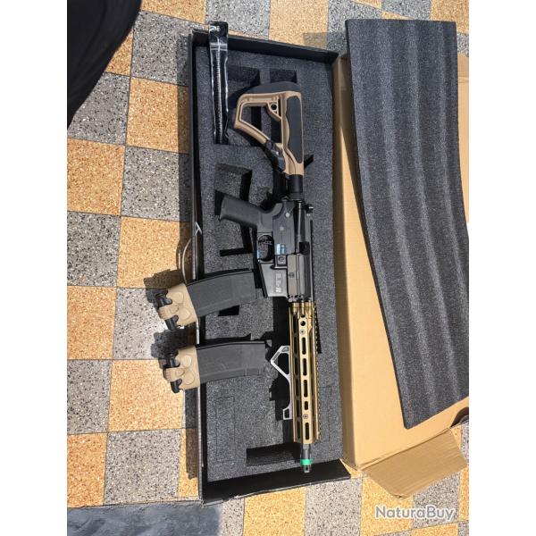 Specna arms sap27  ddm4 Daniel d�fense