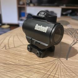 Point Rouge Bushnell TRS 25