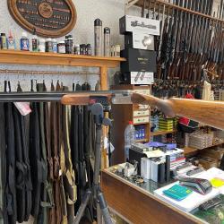 VENDS SUPERPOS&Eacute; BERETTA mod: 690 III Field cal: 12/76