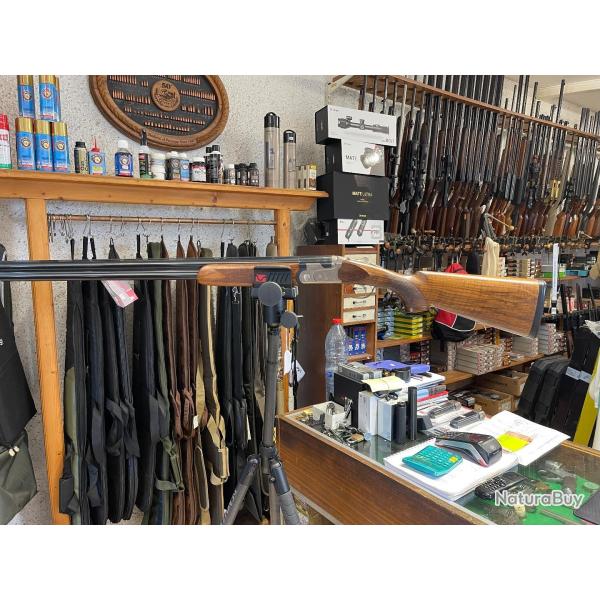 VENDS SUPERPOS� BERETTA mod: 690 III Field cal: 12/76