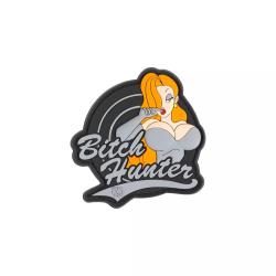 Patch Bitch Hunter SWAT