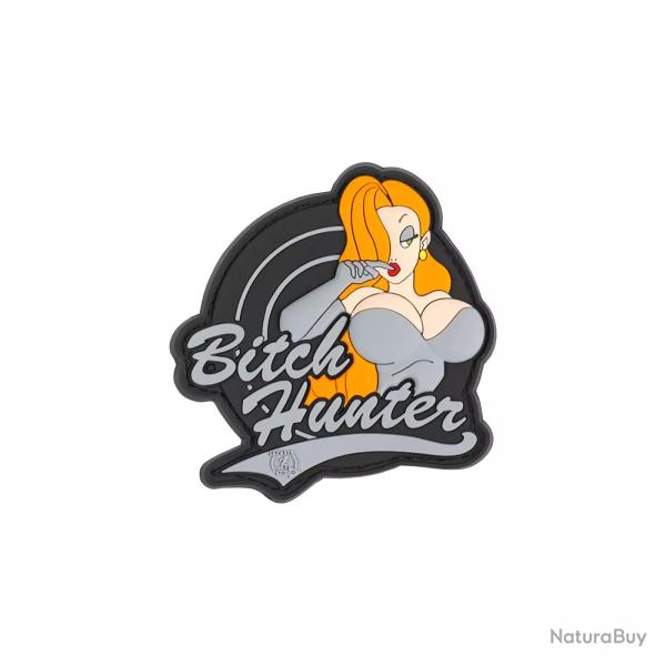 Patch Bitch Hunter SWAT