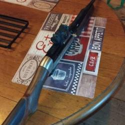 Carabine semi auto best &eacute;dition limit&eacute;e plus point rouge