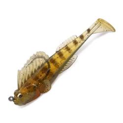 Megabass Dark Sleeper 3 - 21 G - Numa Chichibu