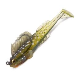 Megabass Dark Sleeper 3 - 14 G - Water Melon