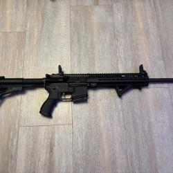 Haenel CR223 16,65''