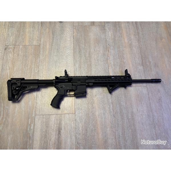 Haenel CR223 16,65''