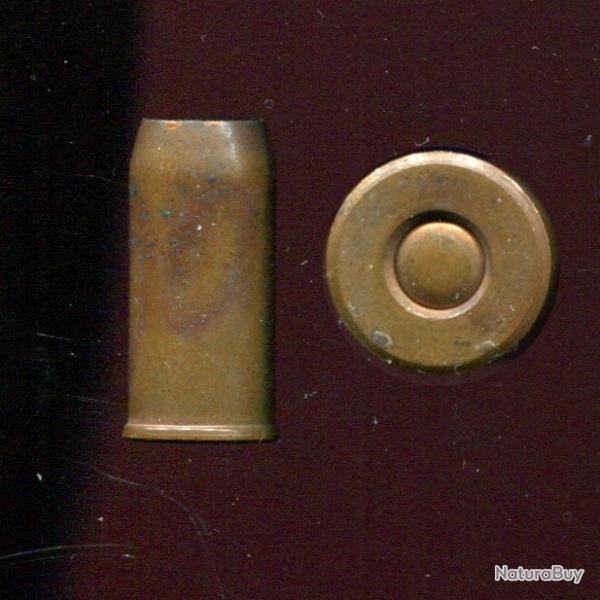 .45 S&W Schofield US � blanc - Production Frankford Arsenal - �tui et amorce cuivre