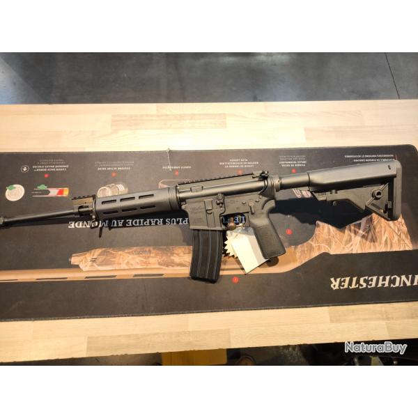 DESTOCKAGE Windham Weaponry WW-15 Superlight SRC Cal.223Rem