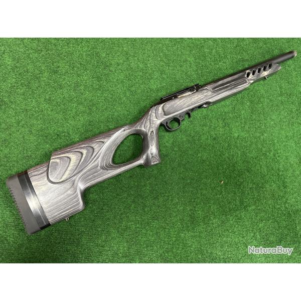 Ruger 10/22 lite target