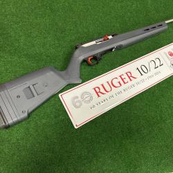 Ruger 10/22 60&egrave;me anniversaire