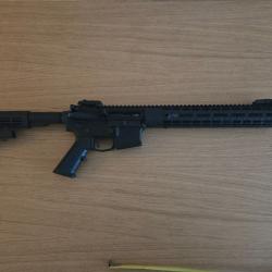 Aero precision AR15 M4E1 Enhanced
