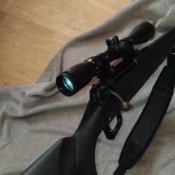 Carabine remington cal 270 mod&egrave;le 770