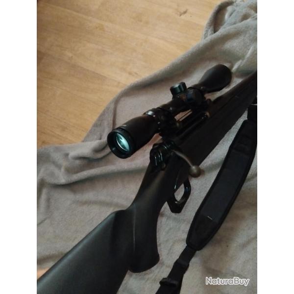 Carabine remington cal 270 mod�le 770