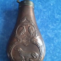 Poire &agrave; poudre