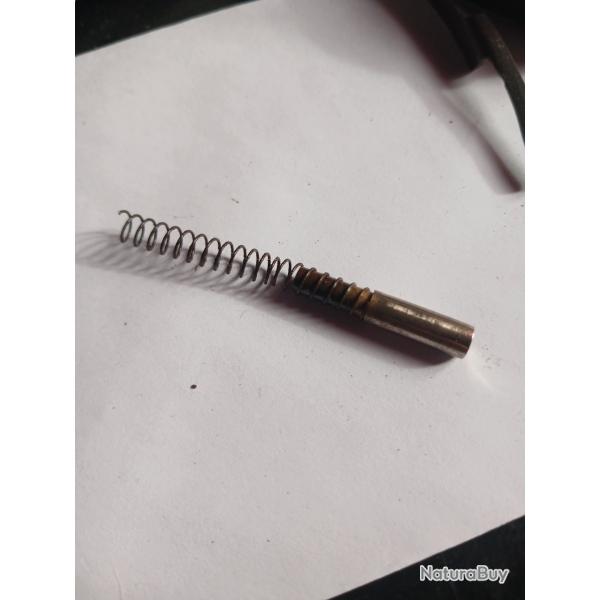 Ressort et vis femelle 38sw trade mark 1880