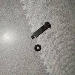 Renfort de crosse Mauser 98K