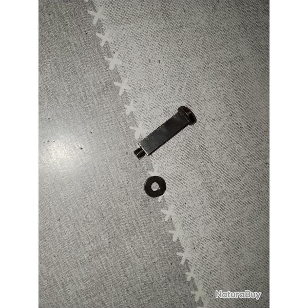 Renfort de crosse Mauser 98K