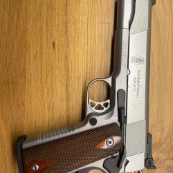 Smith et Wesson SW1911 45ACP