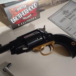 Pietta remington The Ace 3" + accessoires