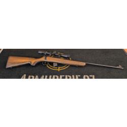 Carabine Norinco JW15A cal 22 lr + lunette de tir