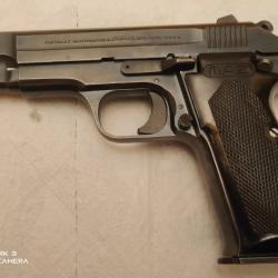 PISTOLET MAB P15 Calibre 9mm