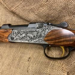 Kipplauf BLASER K95 Custom