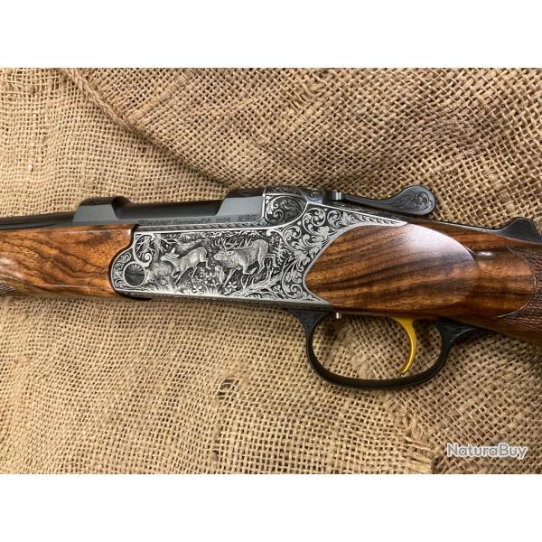 Kipplauf BLASER K95 Custom