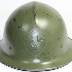 Casque su&eacute;dois M21/16 7