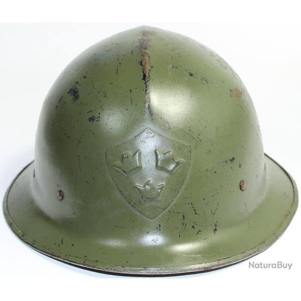 Casque su�dois M21/16 7