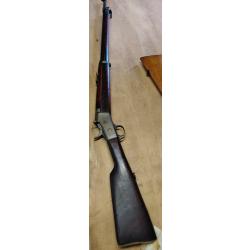 Rolling Block Remington WW1 8mm Lebel