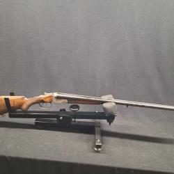 Fusil juxtapos&eacute; Pedretti, Cal. 12/70 - 1� sans prix de r&eacute;serve !!