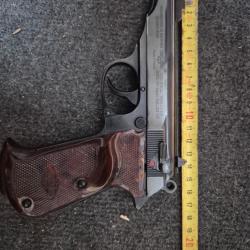 Walther Manurhin pp sport 22 lr