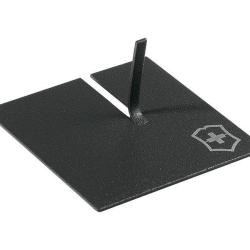 Support metallique Victorinox pour couteau