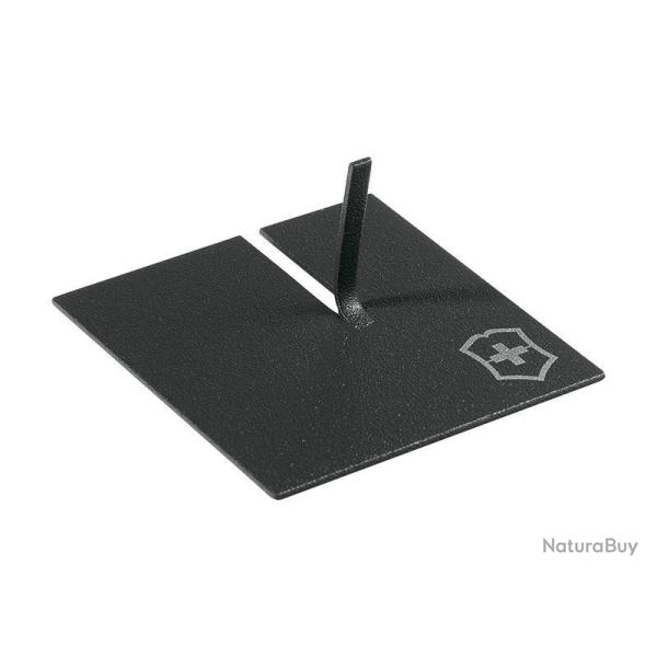 Support metallique Victorinox pour couteau