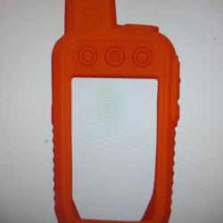 Rantech coque silicone alpha 200/300 orange
