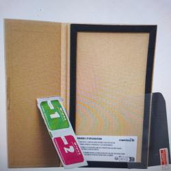 Rantech protection &eacute;cran Garmin alpha 200/300