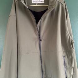 Veste balend deux XL