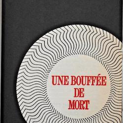Une bouff&eacute;e de mort - Isaac Asimov